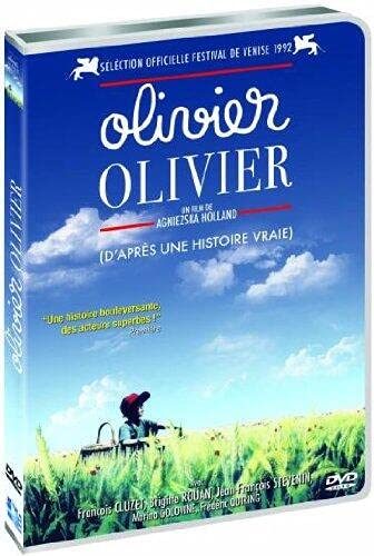 Olivier olivier dvd