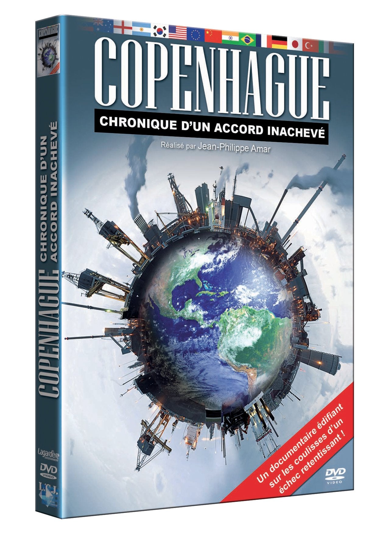 Copenhague la dernière chance Films