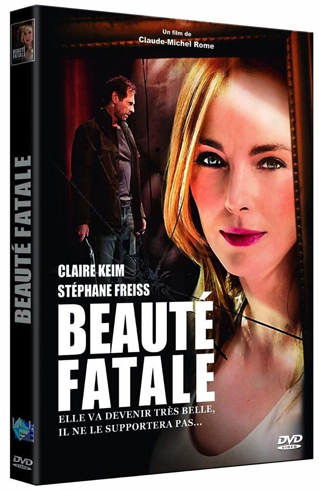 Product Image: Beauté fatale