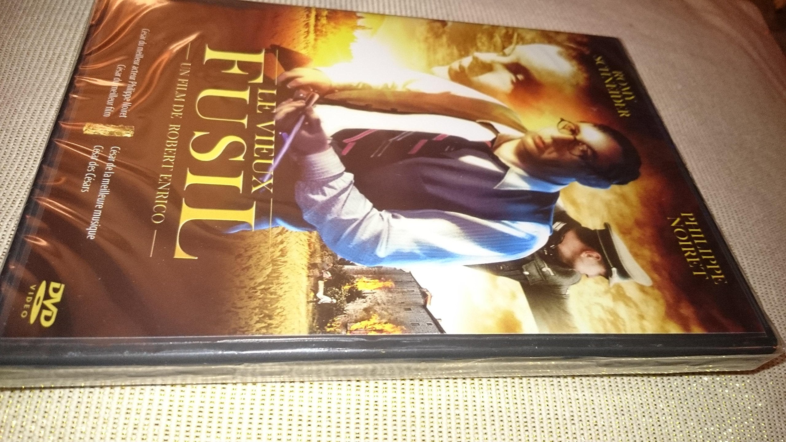 Le vieux fusil - édition remasterisée Films