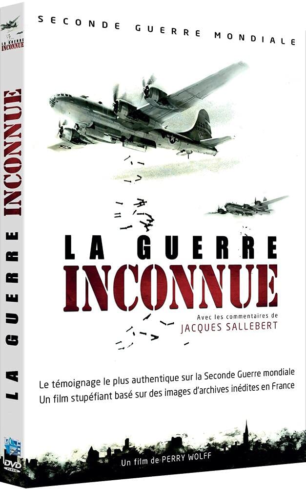 La guerre inconnue - the smashing of the reich Movies