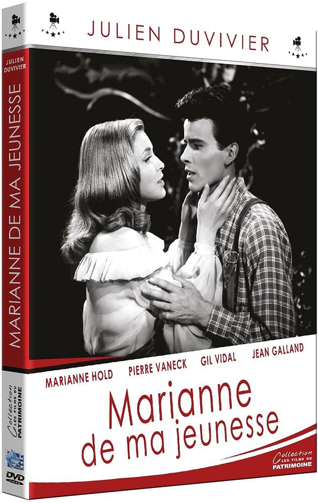 Marianne de ma jeunesse Films