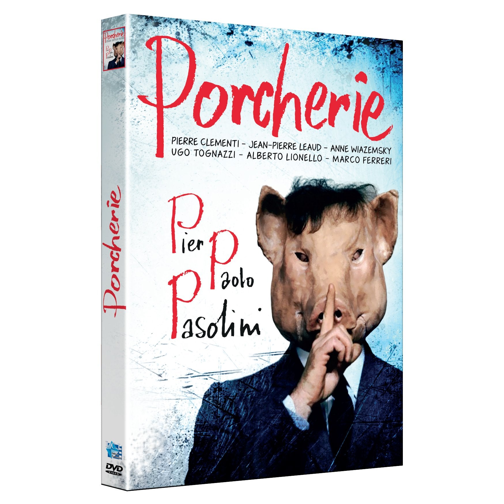 Porcherie Films