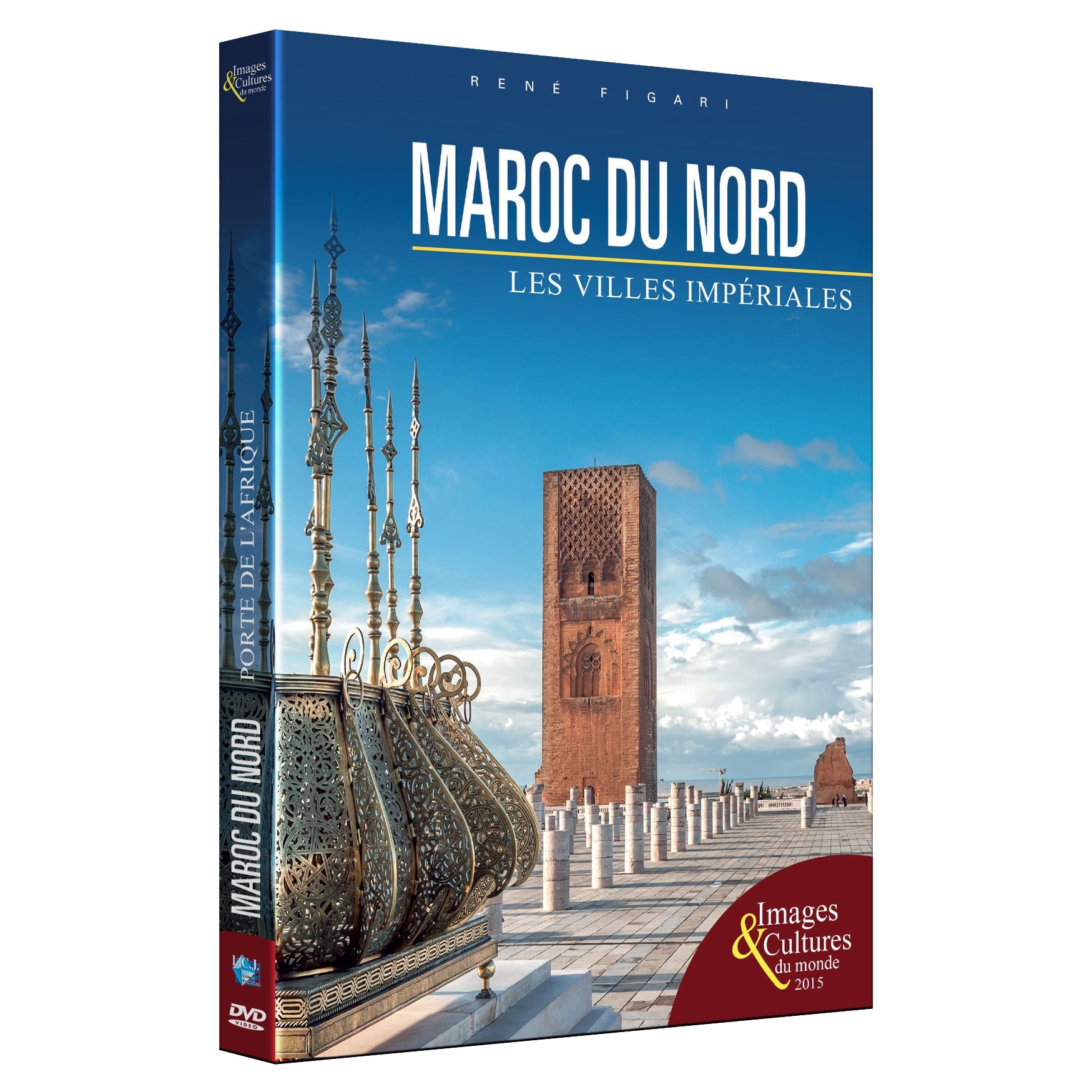 Images et cultures du monde : maroc du nord Films