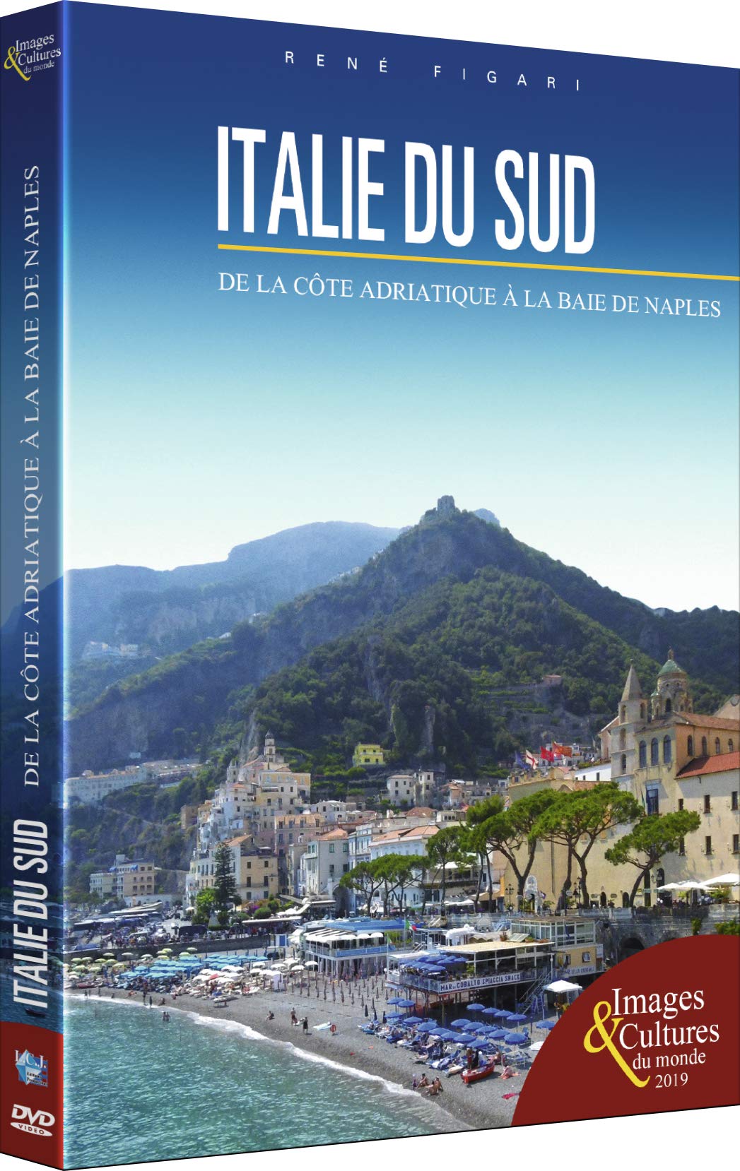 Images et cultures du monde : Italie du sud Films