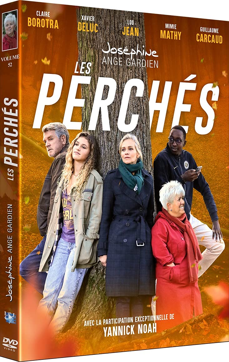 Joséphine ange gardien - volume 52 : les perchés Box sets