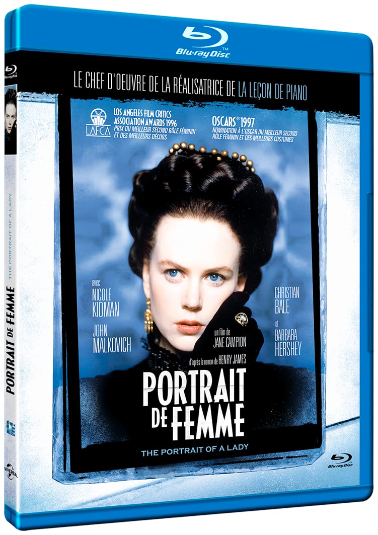 Portrait de femme Films