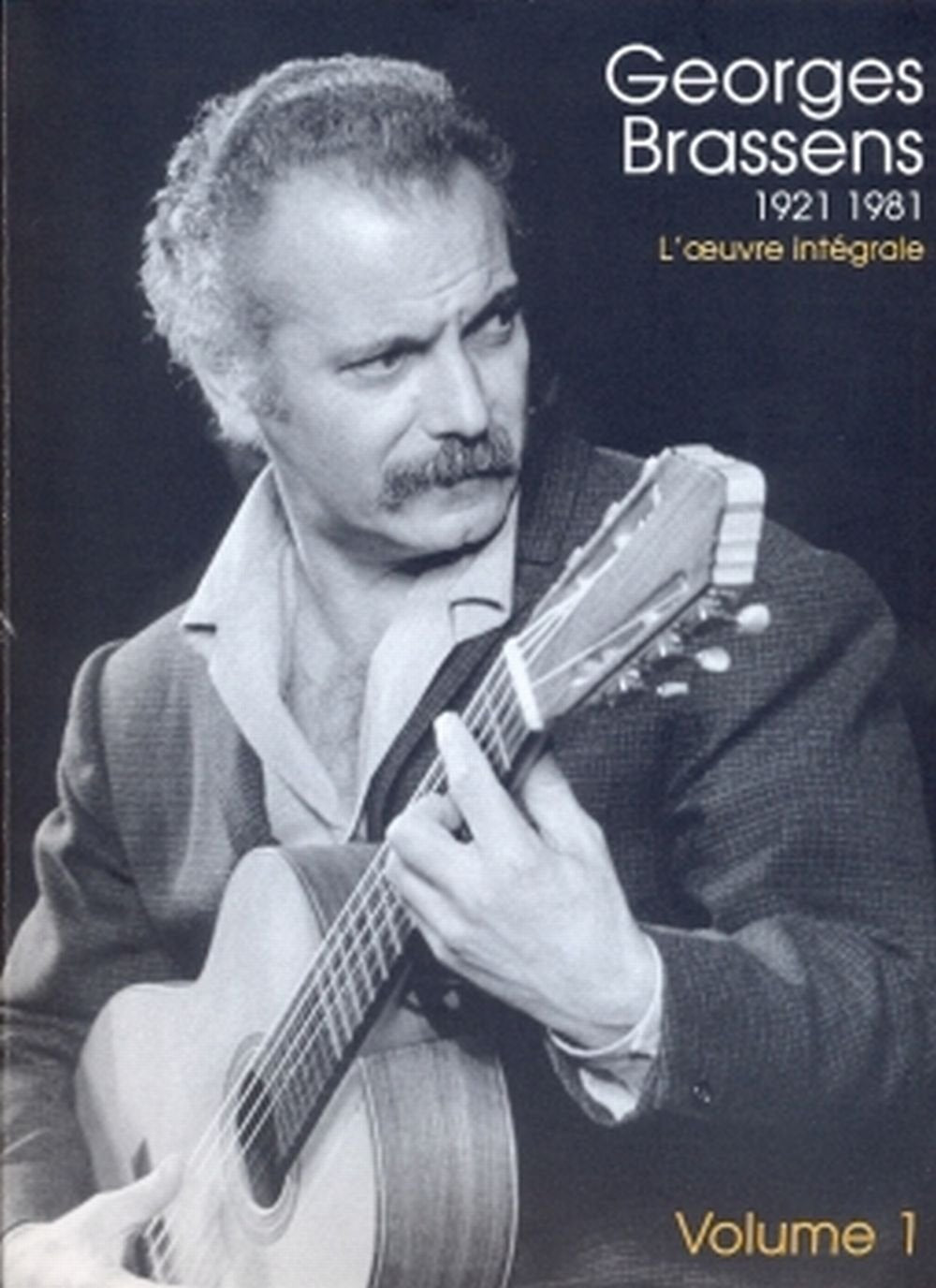 1921-1981 L'oeuvre intégrale - Volume 1 Sheet Music