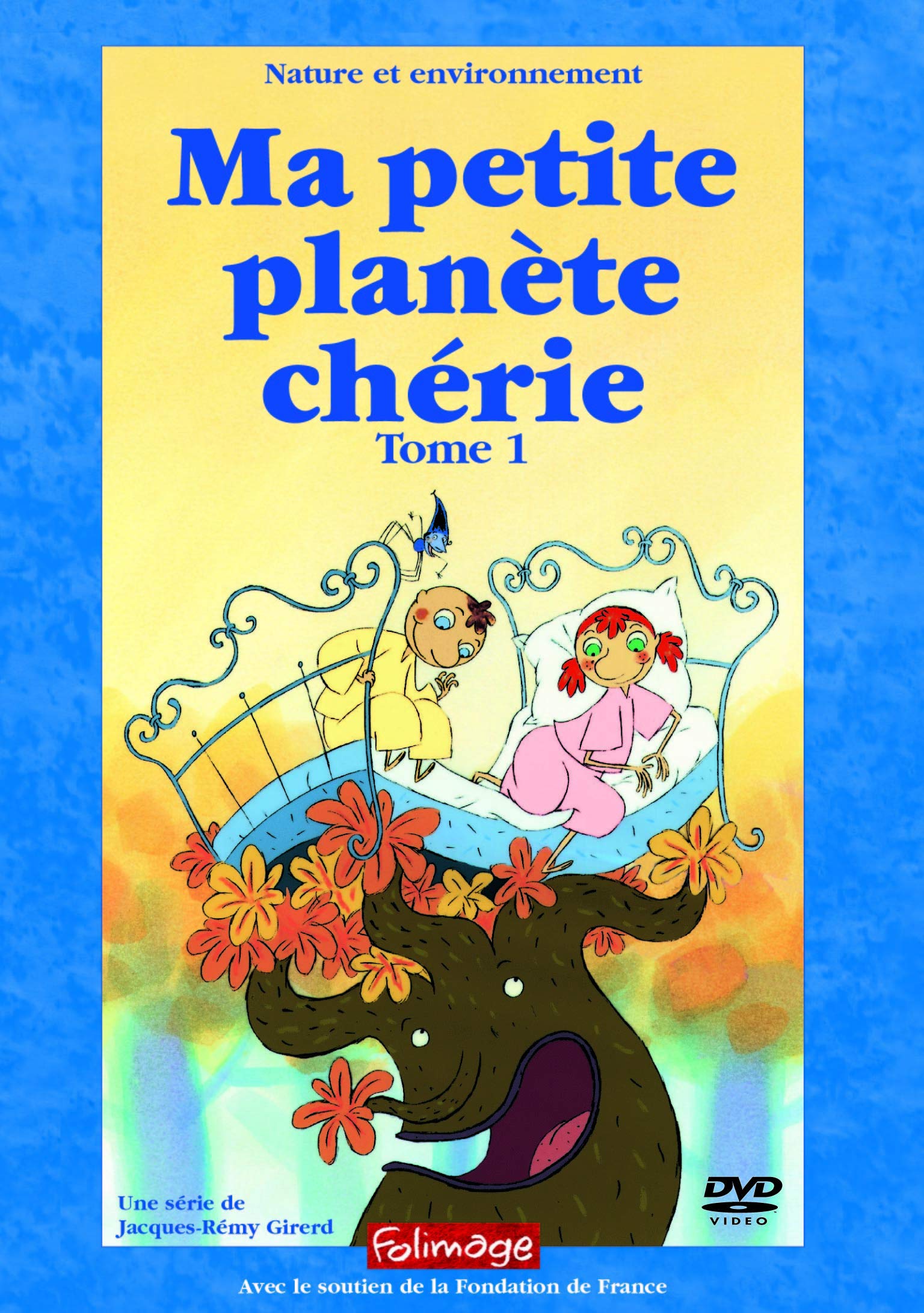 Ma petite planète chérie vol. 1 Films