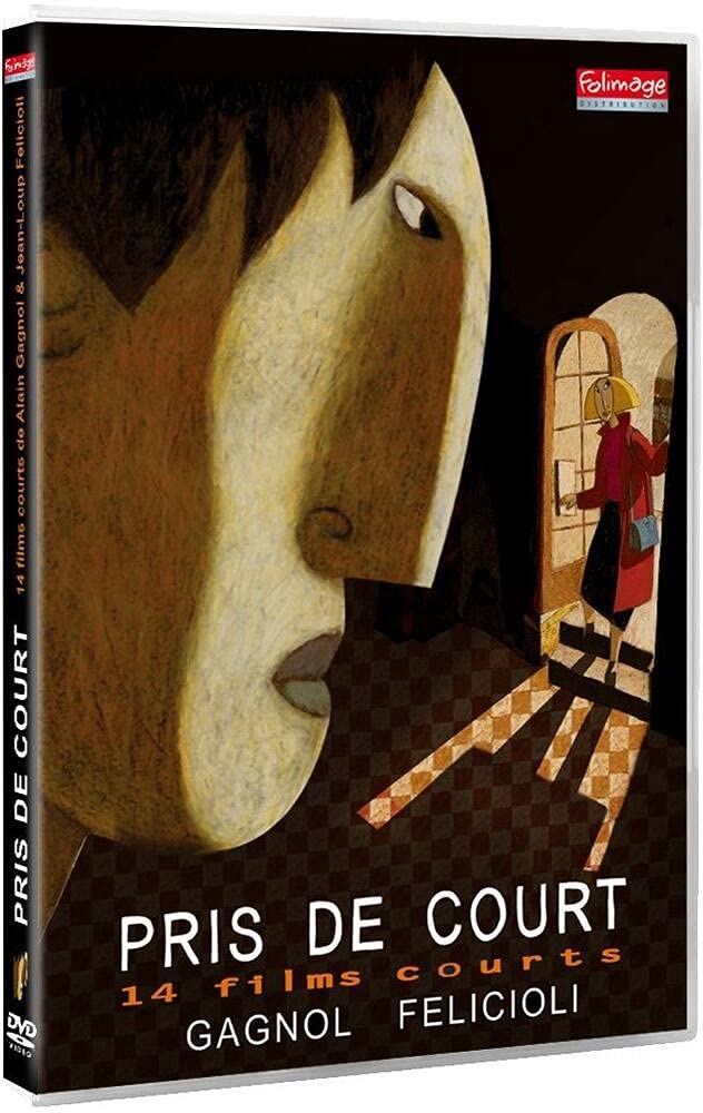 Pris 14 Films Courts d'Alain Gagnol et Jean-Loup Felicioli Movies