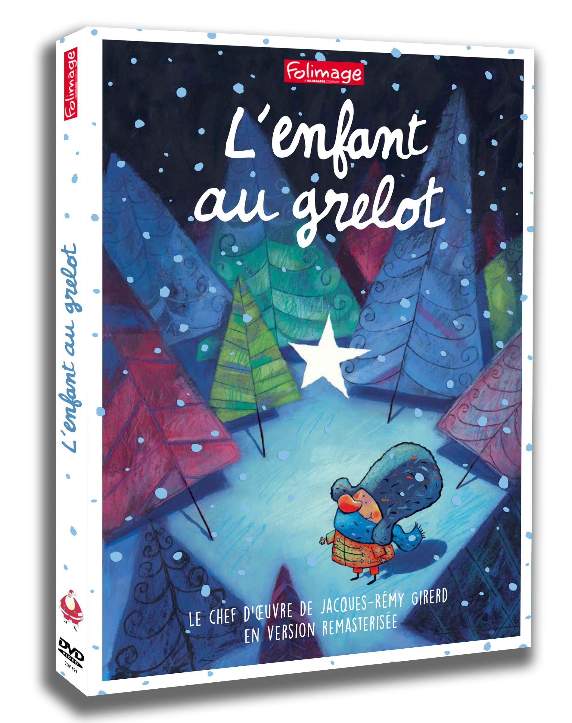 L'enfant au grelot Films