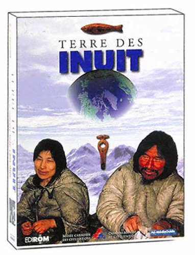 Product Image: Terre des inuit