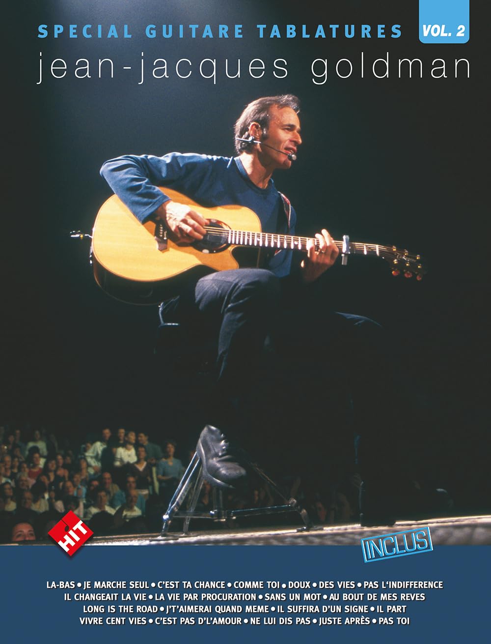Special guitare tablature V.2 Hobbies & Crafts