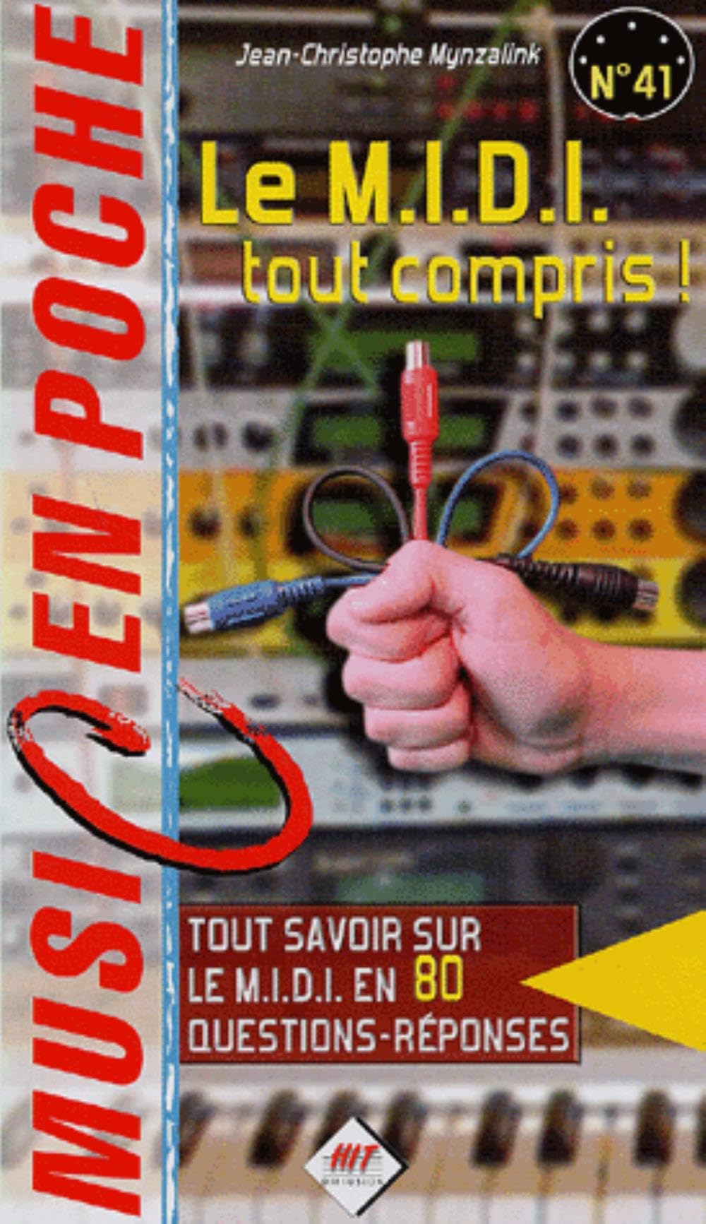 Le m.I.d.I. tout compris Sheet Music