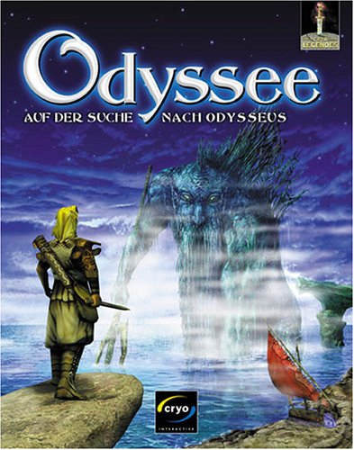 Odyssee - Auf der Suche nach Odysseus PC