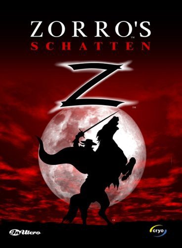 Product Image: Zorro - Der Schatten