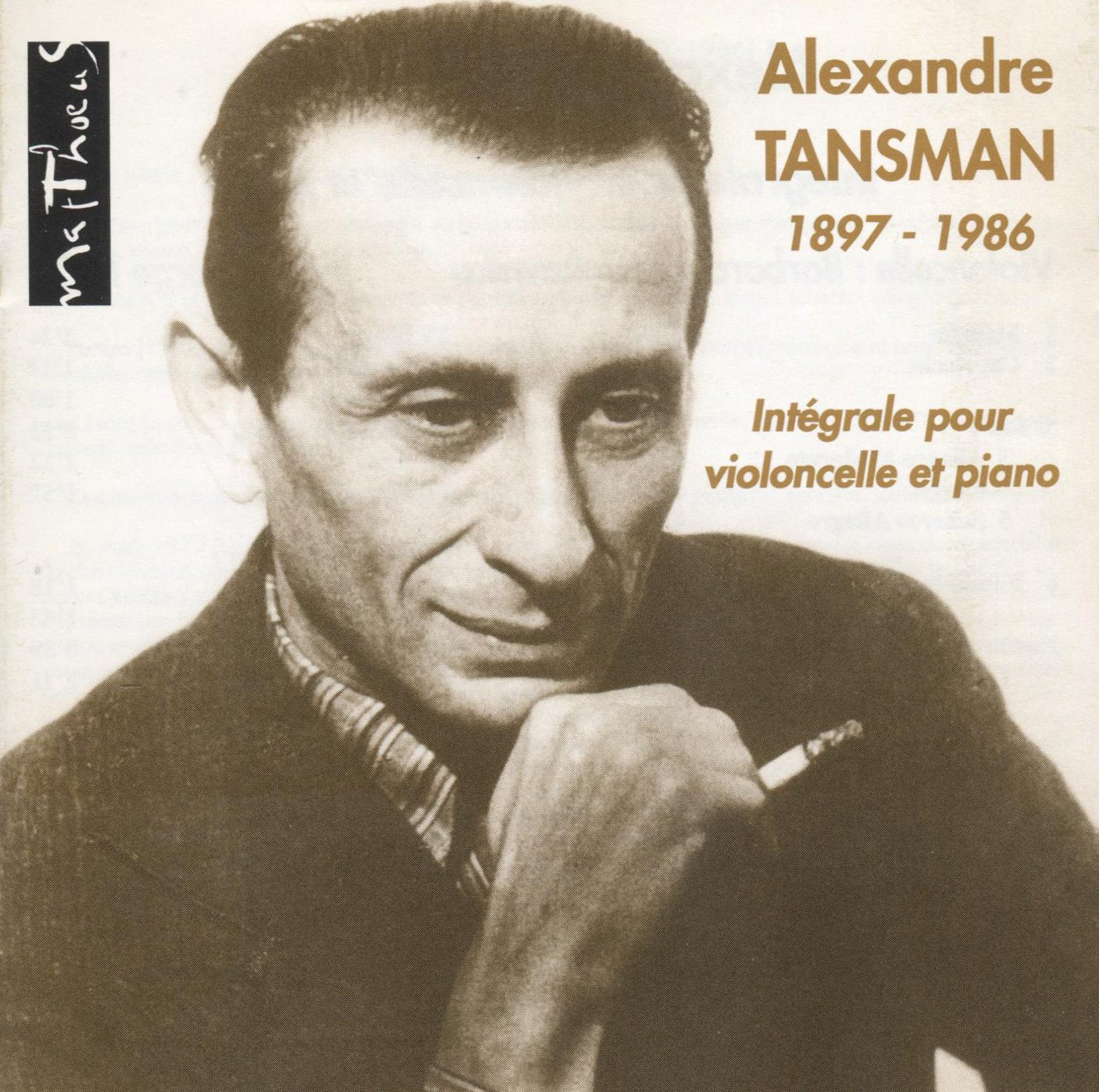 Product Image: L'Integrale Des Pieces Pourvioloncelle