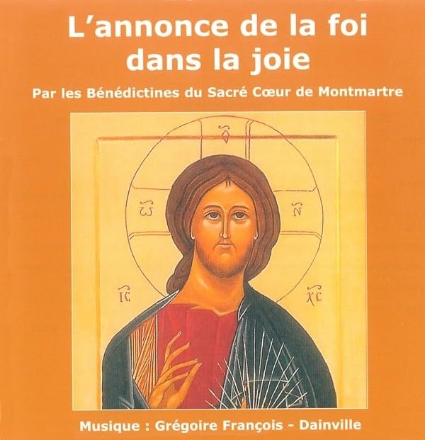 L'Annonce de la Foi Dans la Joie Music