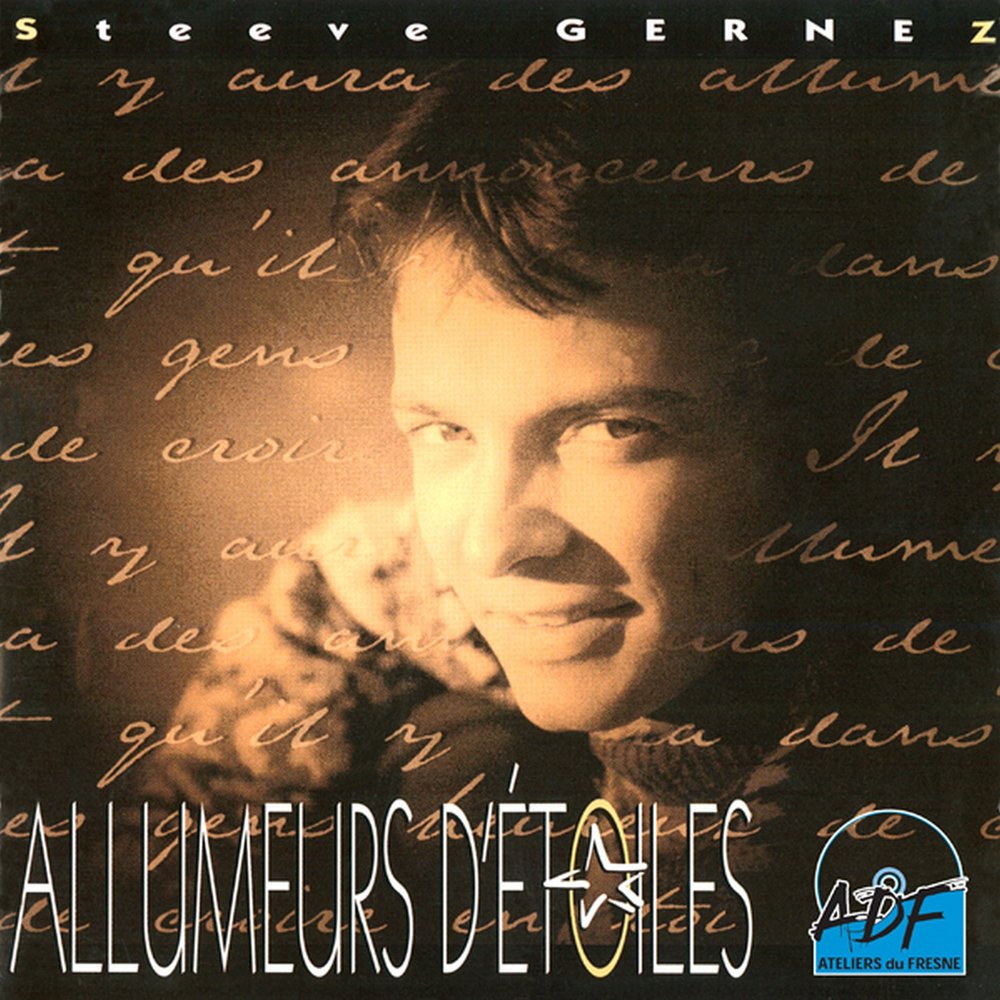 Product Image: Allumeurs d'Etoiles