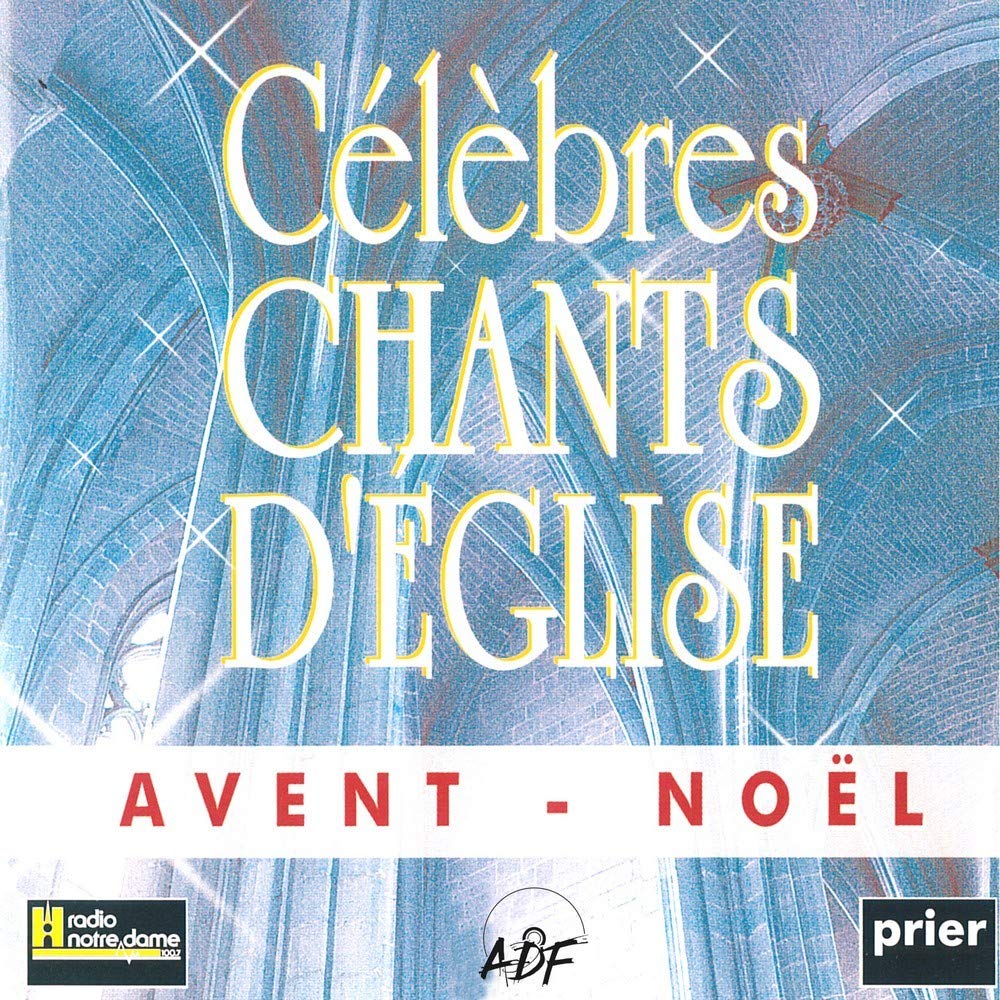 Célébrés Chants... Avent Noël Other music genres