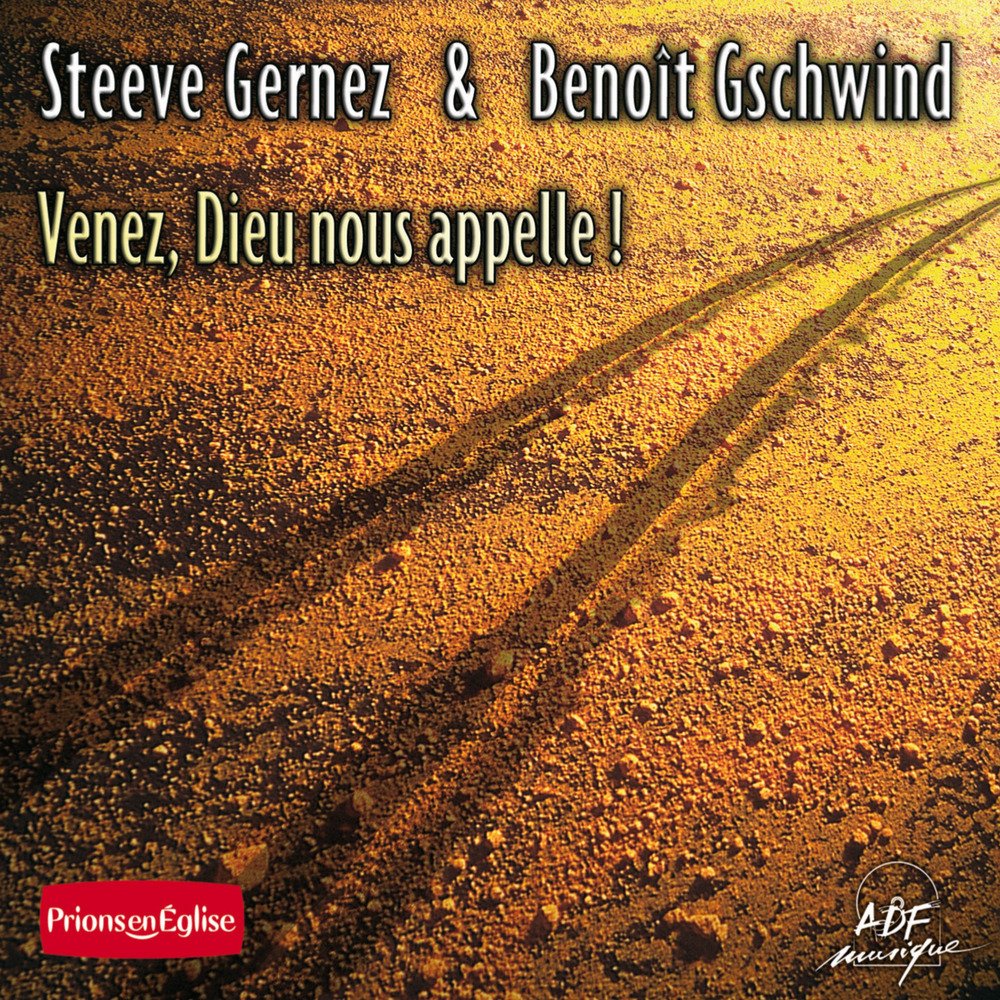 Product Image: Venez Dieu Nous Appelle
