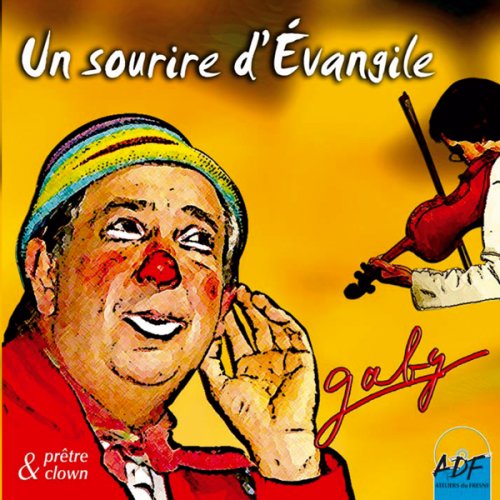 Product Image: Un sourire d' vangile