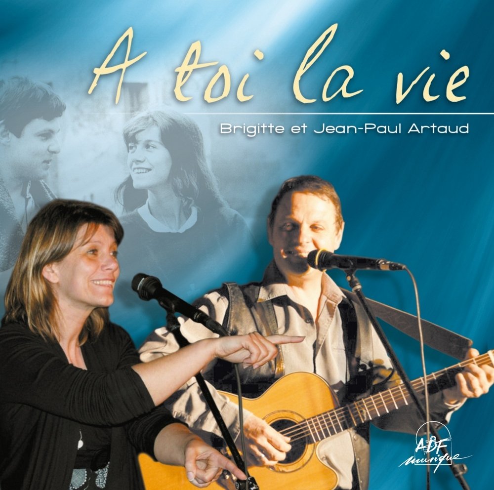 A Toi la Vie Arts & Music