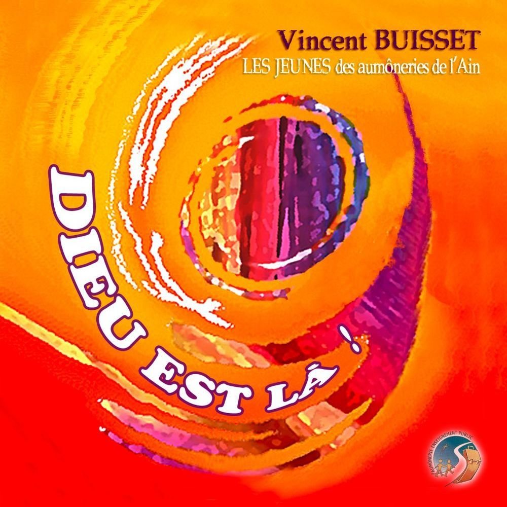 Dieu est là ! Music