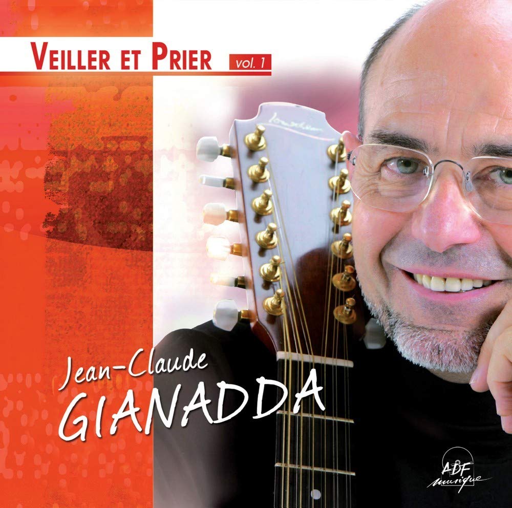 Veiller et Prier Vol. 1 cd