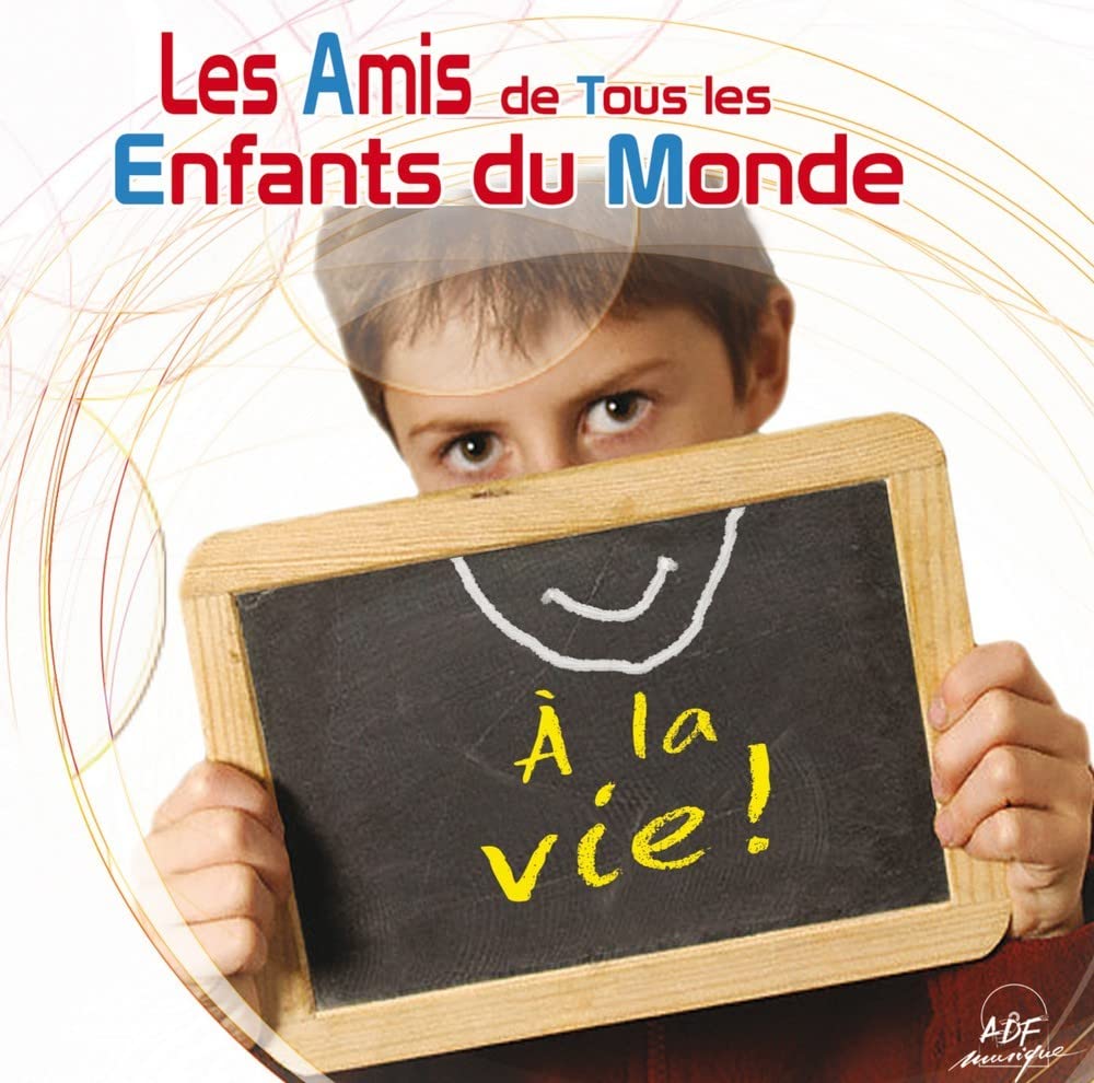 À la vie ! cd