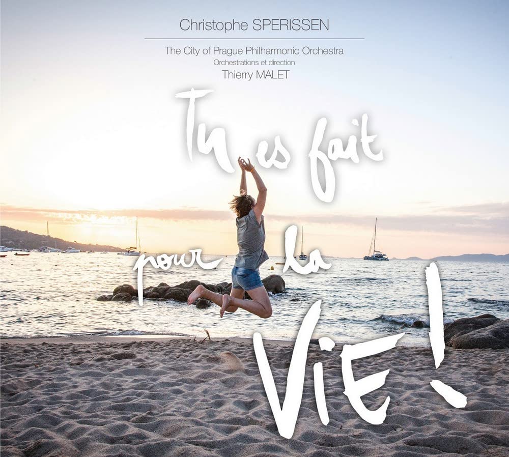 Tu es fait pour la vie ! book
