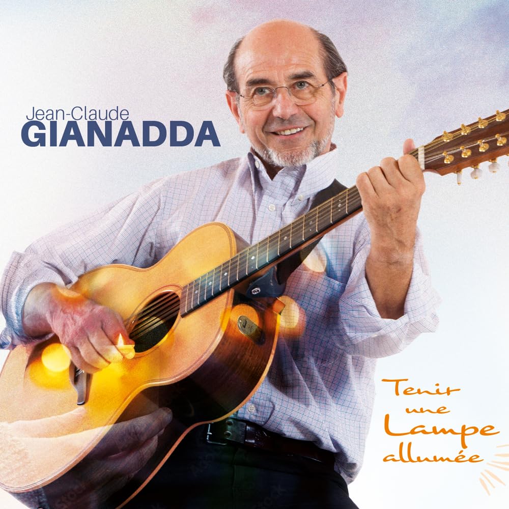 Tenir une lampe allumée cd