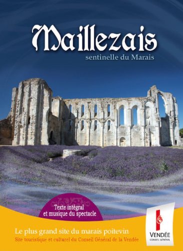 Product Image: Maillezais, sentinelle du Marais