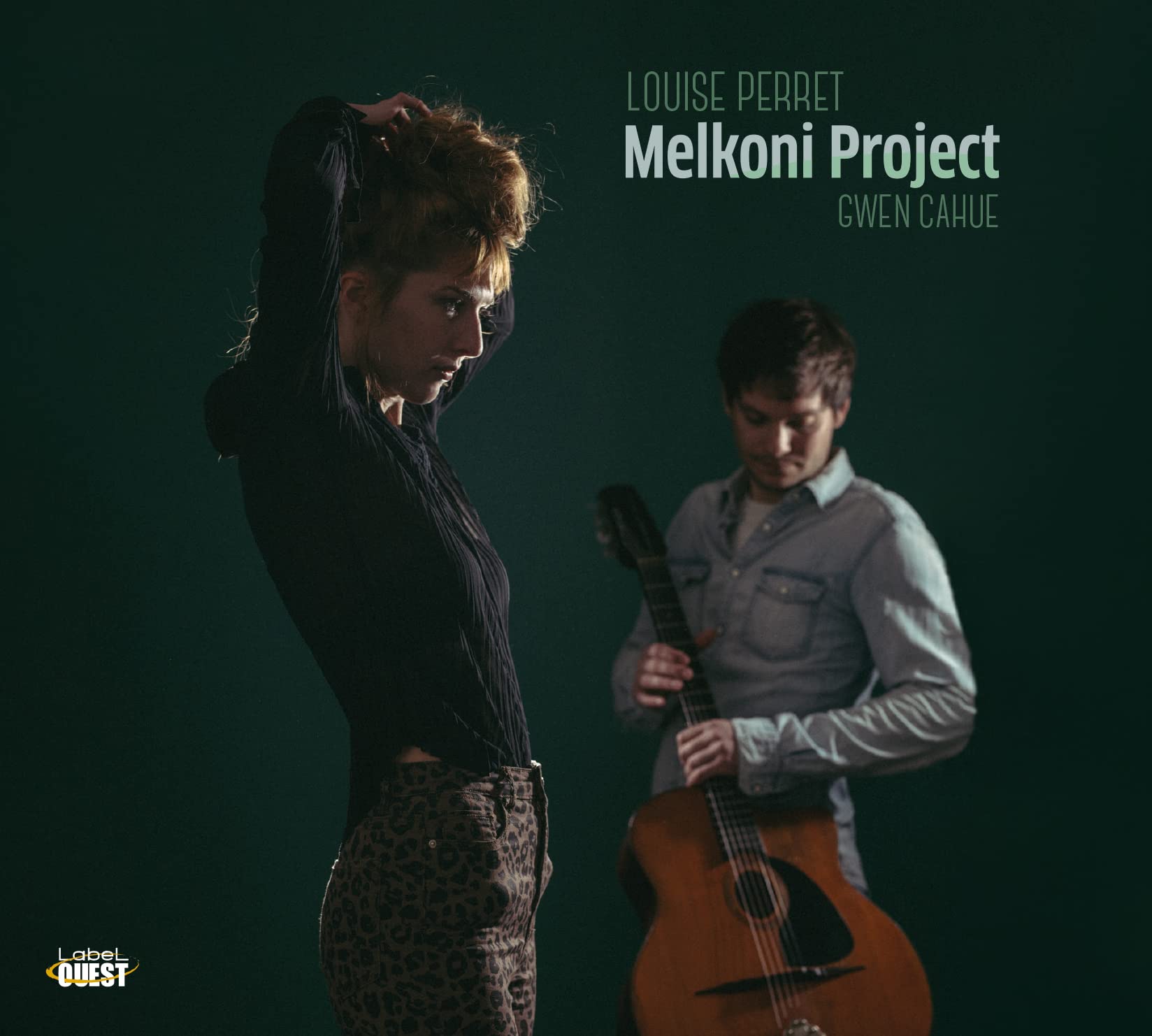 Product Image: Melkoni Project