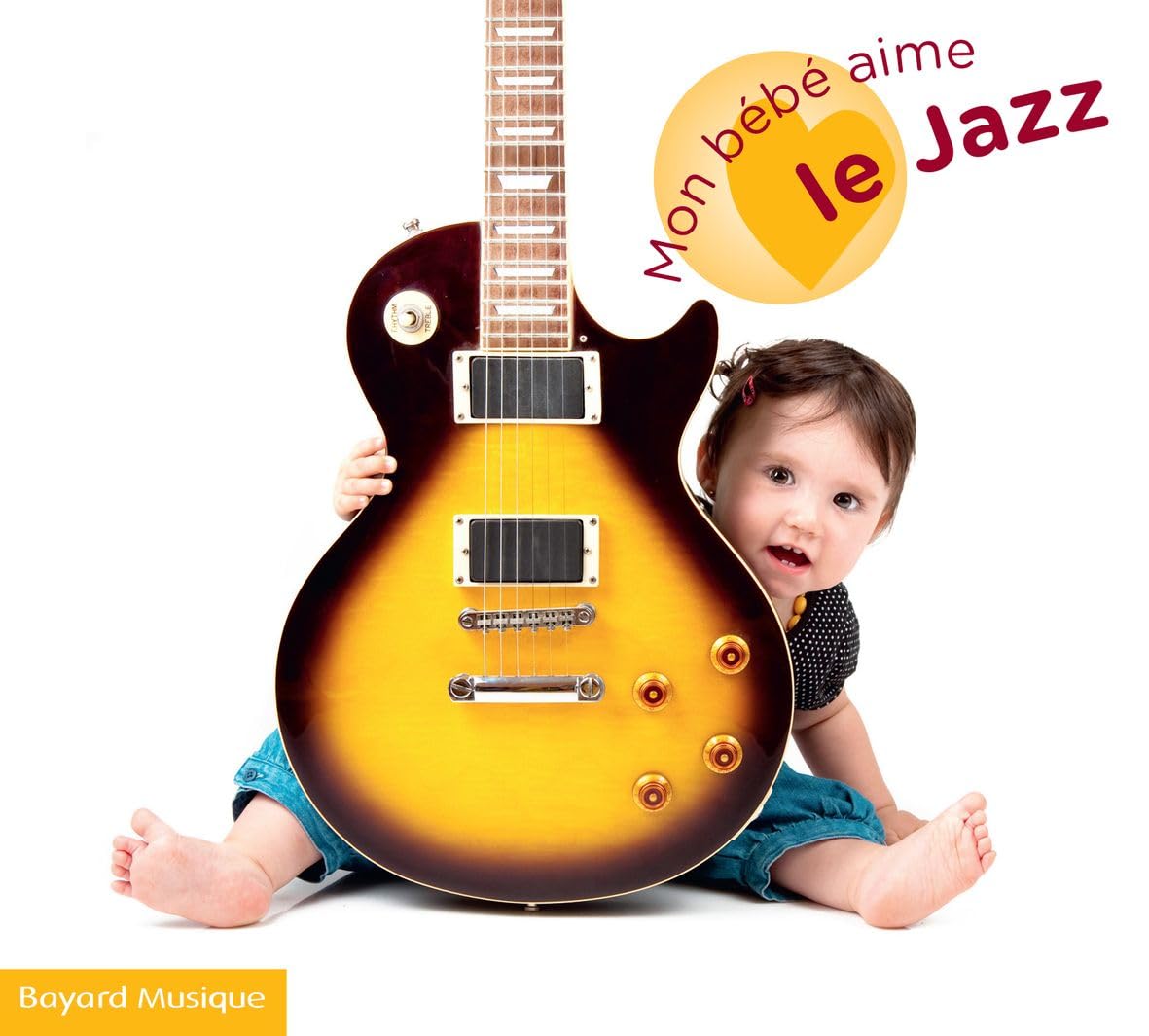 Charles Humenry - Mon Bebe Aime Le Jazz Music for Children