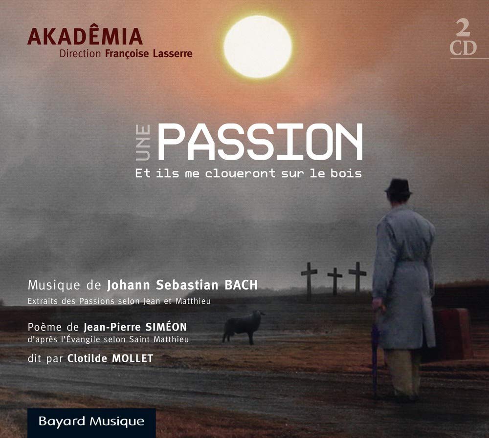 Die Passion Music