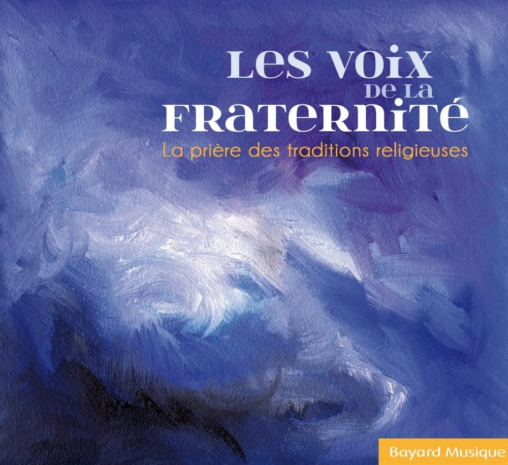 Wang-Genh, Parsa, Trecanum, Acor - Les Voix De La Fratenite Music for Children
