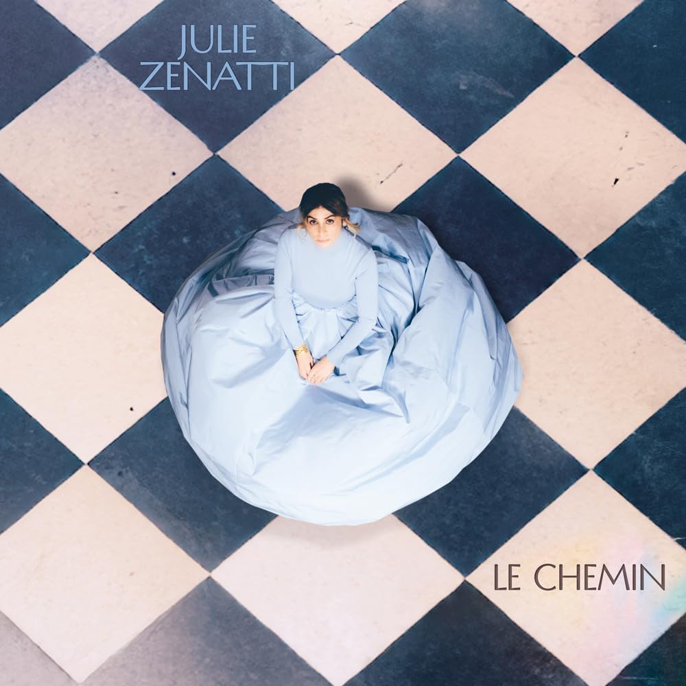 Product Image: LE CHEMIN - CD
