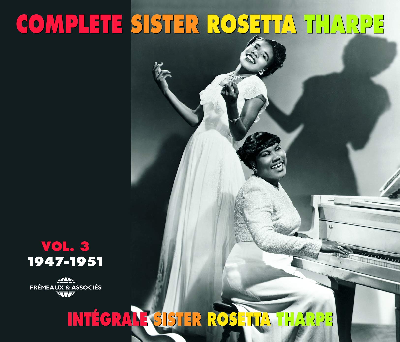 The Complete Vol.3 (1947-1951) Blues