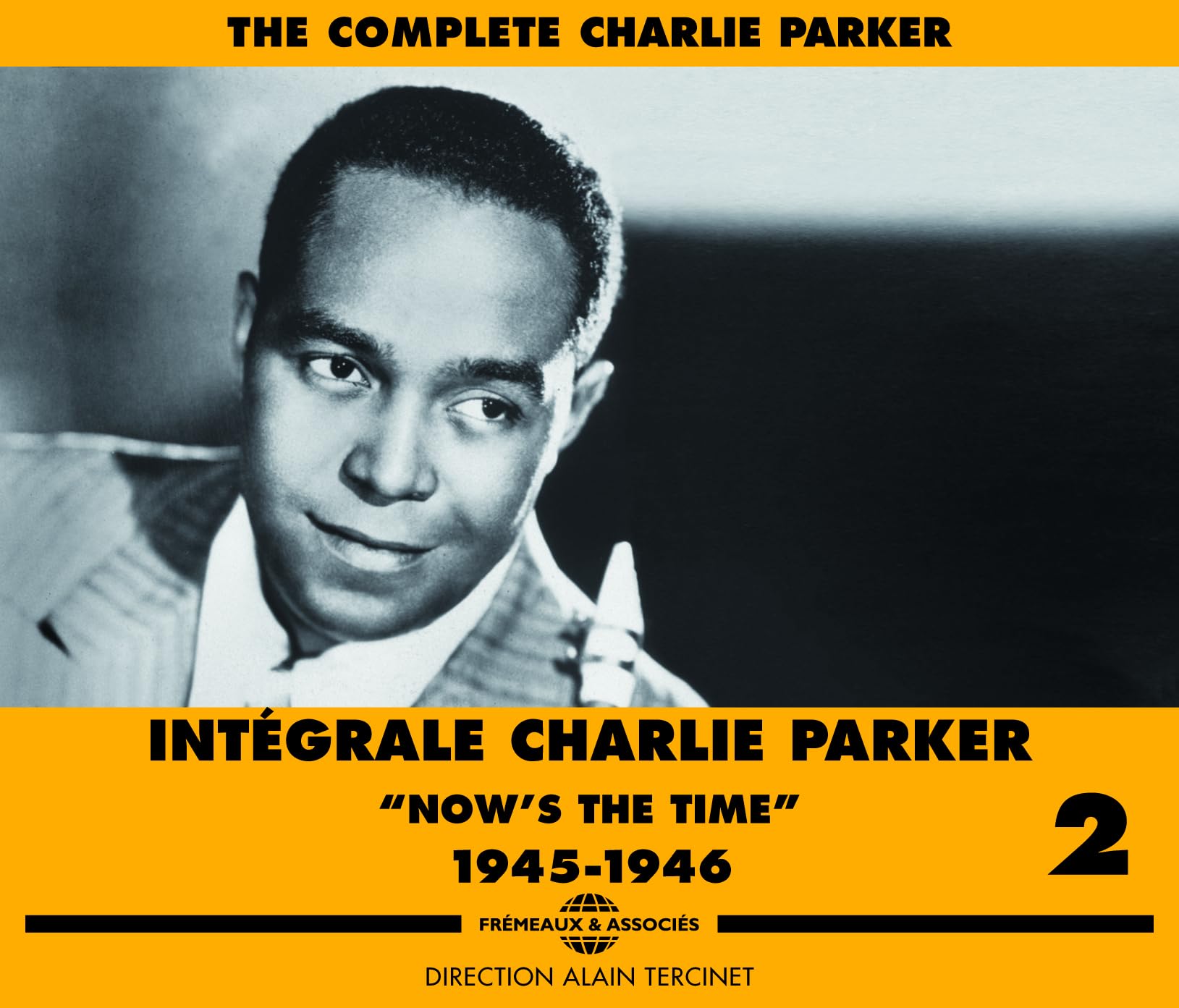 Integrale Vol.2 Nows the Time 1945-1946 Music for Children