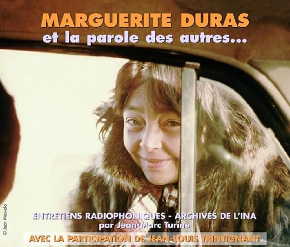La Parole des Autres Music
