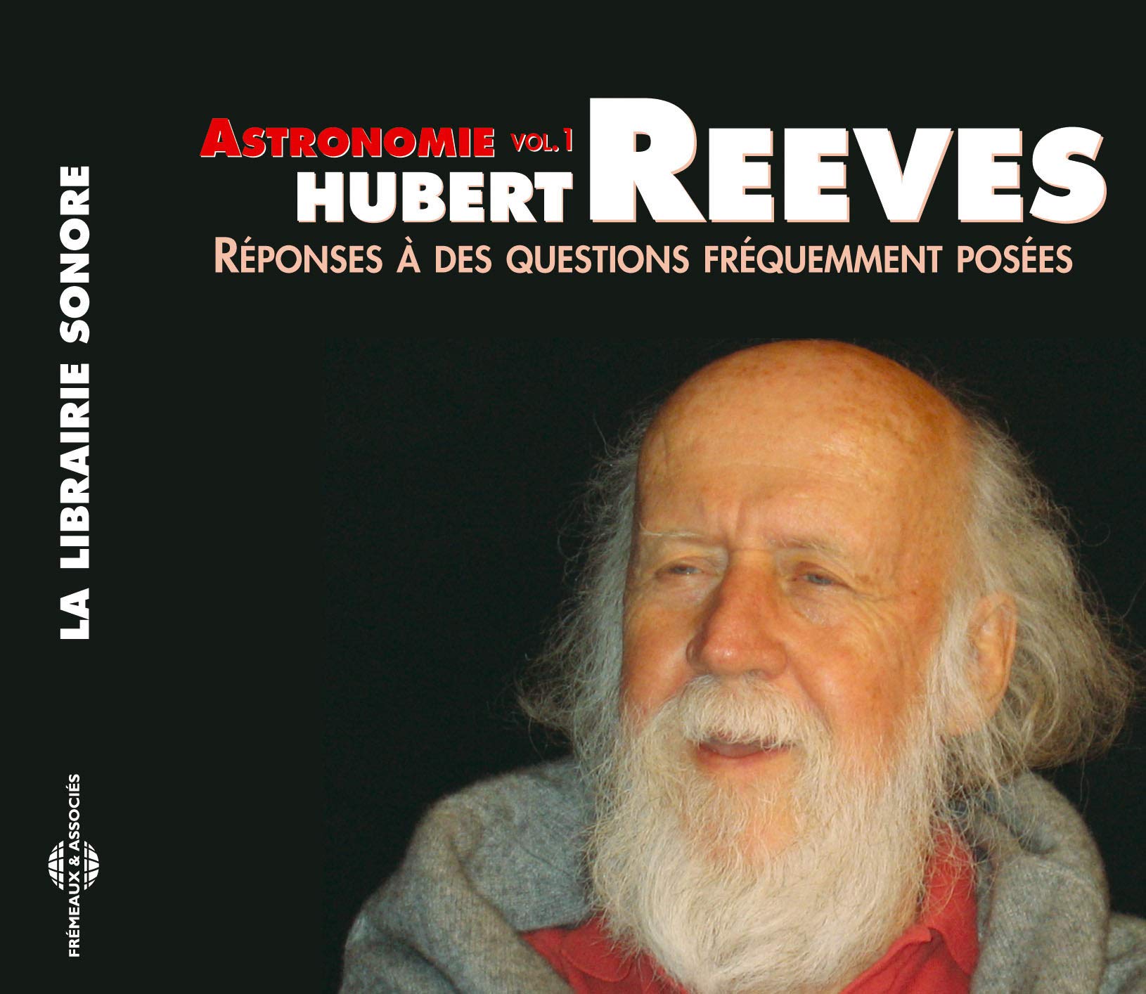 Astronomie Vol.1-Reponse a des Questio Music