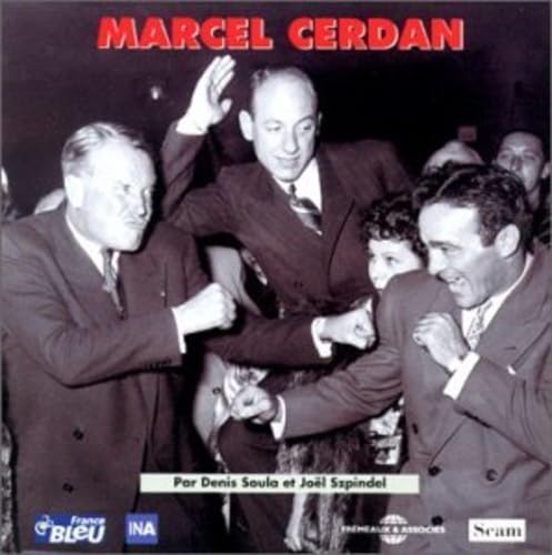 Soula & J. Szpindel Denis - Cerdan Marcel Temoignages Rock