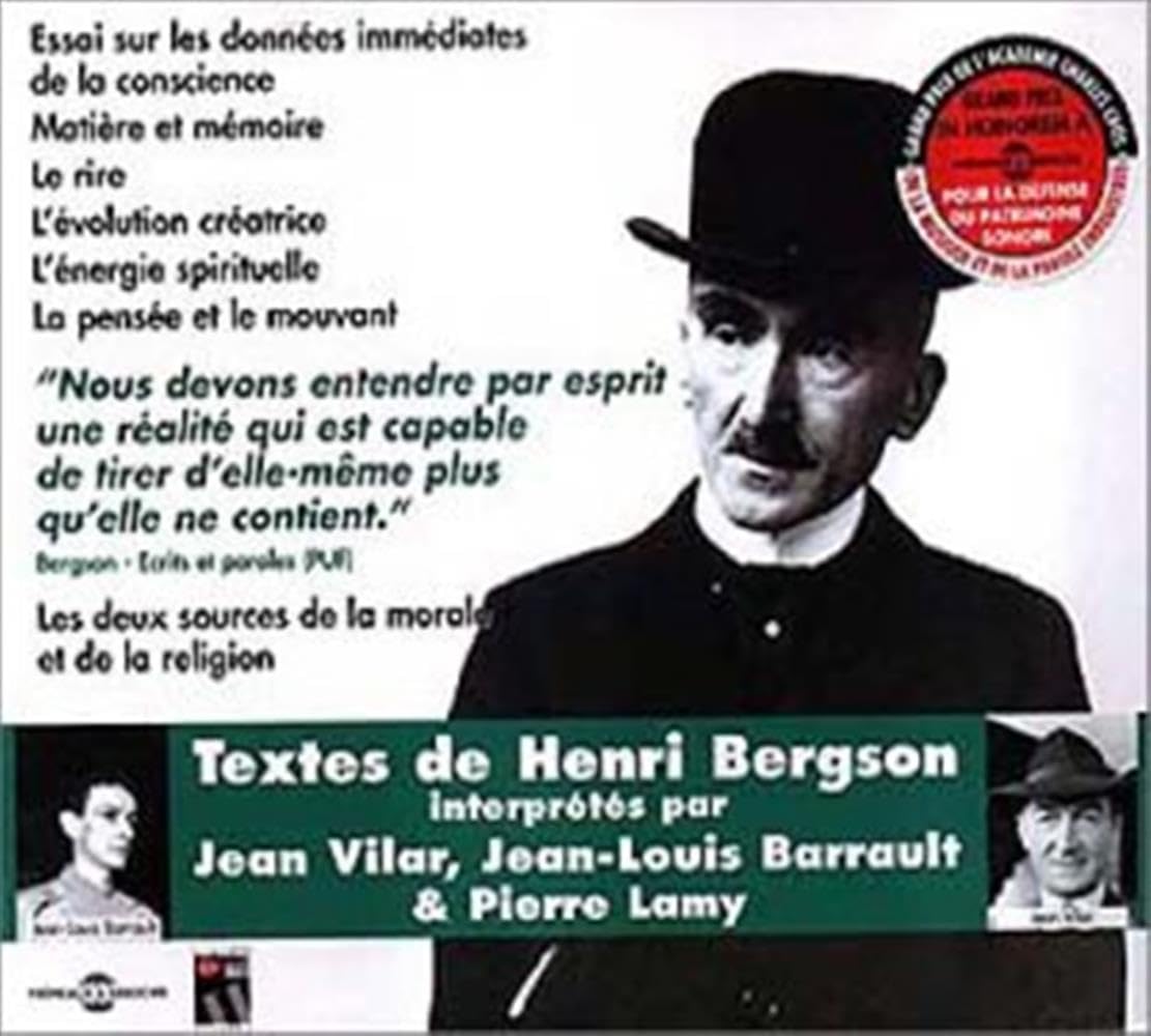 Henri Bergson Music