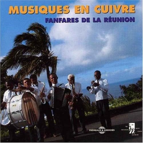 Musiques en Cuivre Fanfares de la Reunio Pop