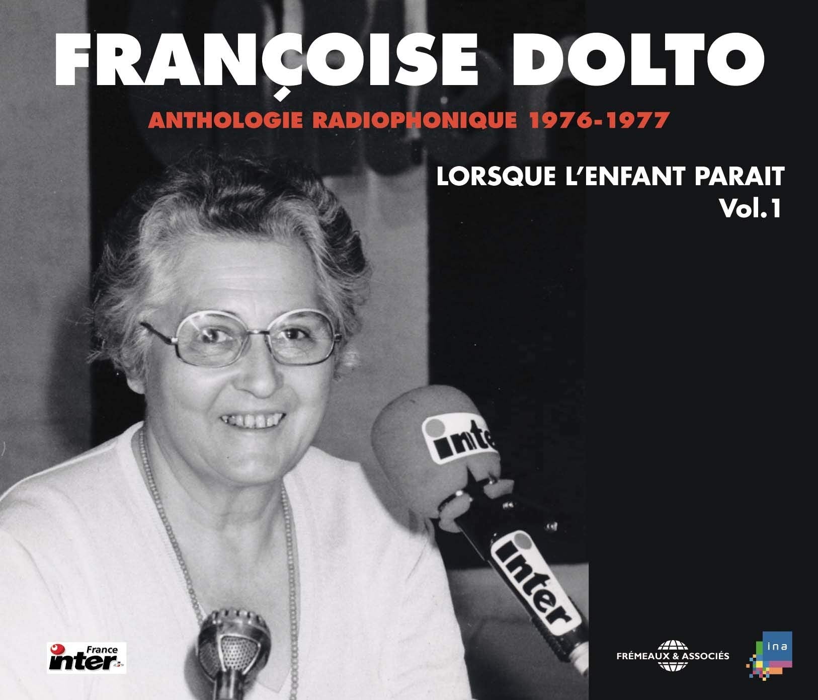 Anthologie Radiophonique 1976-1977 Music