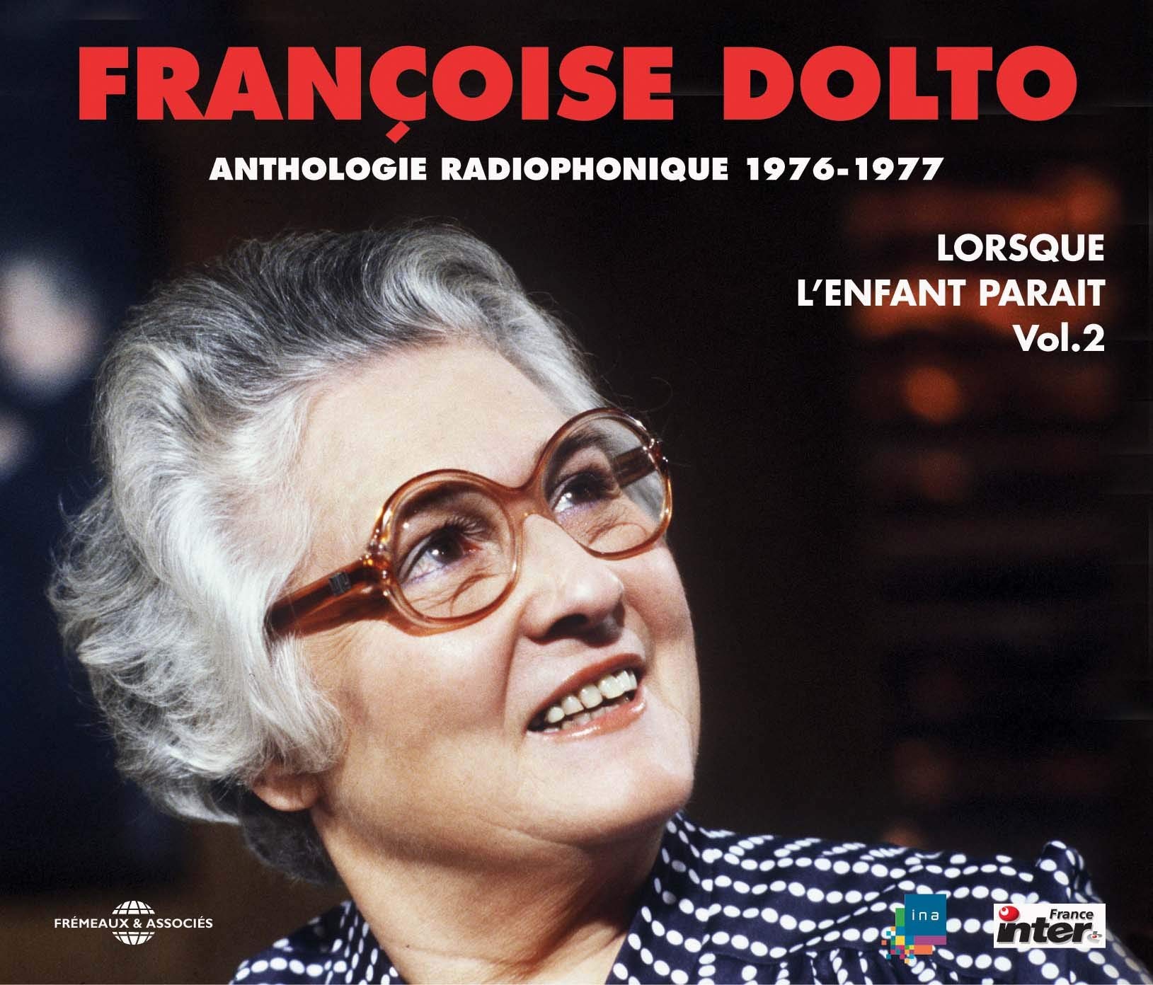 Lorsque Lenfant Parait Vol.2-1976-1977 Music