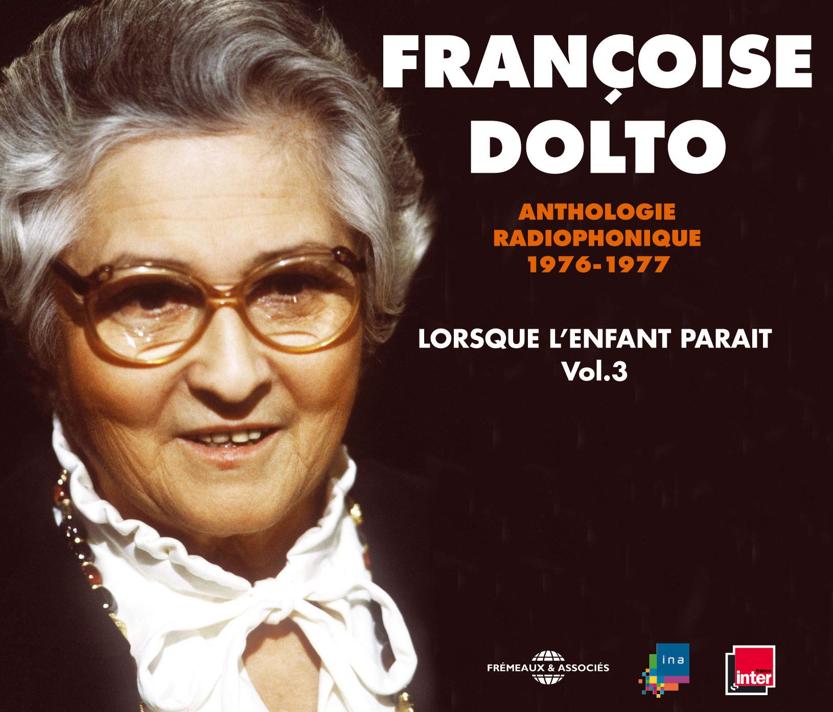 Lorsque Lenfant Parait Vol.3 Music