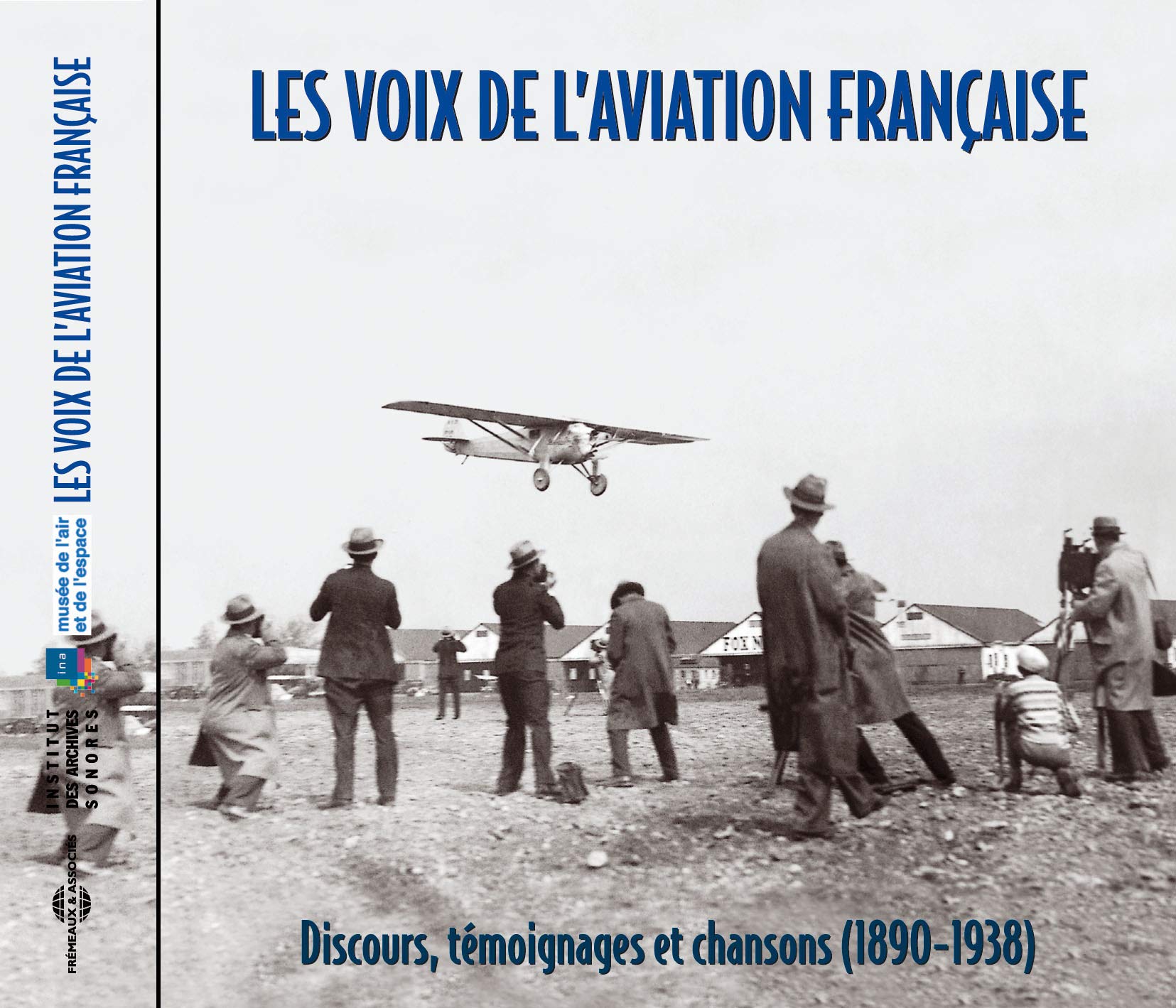 Les Voix de Laviation Other music genres