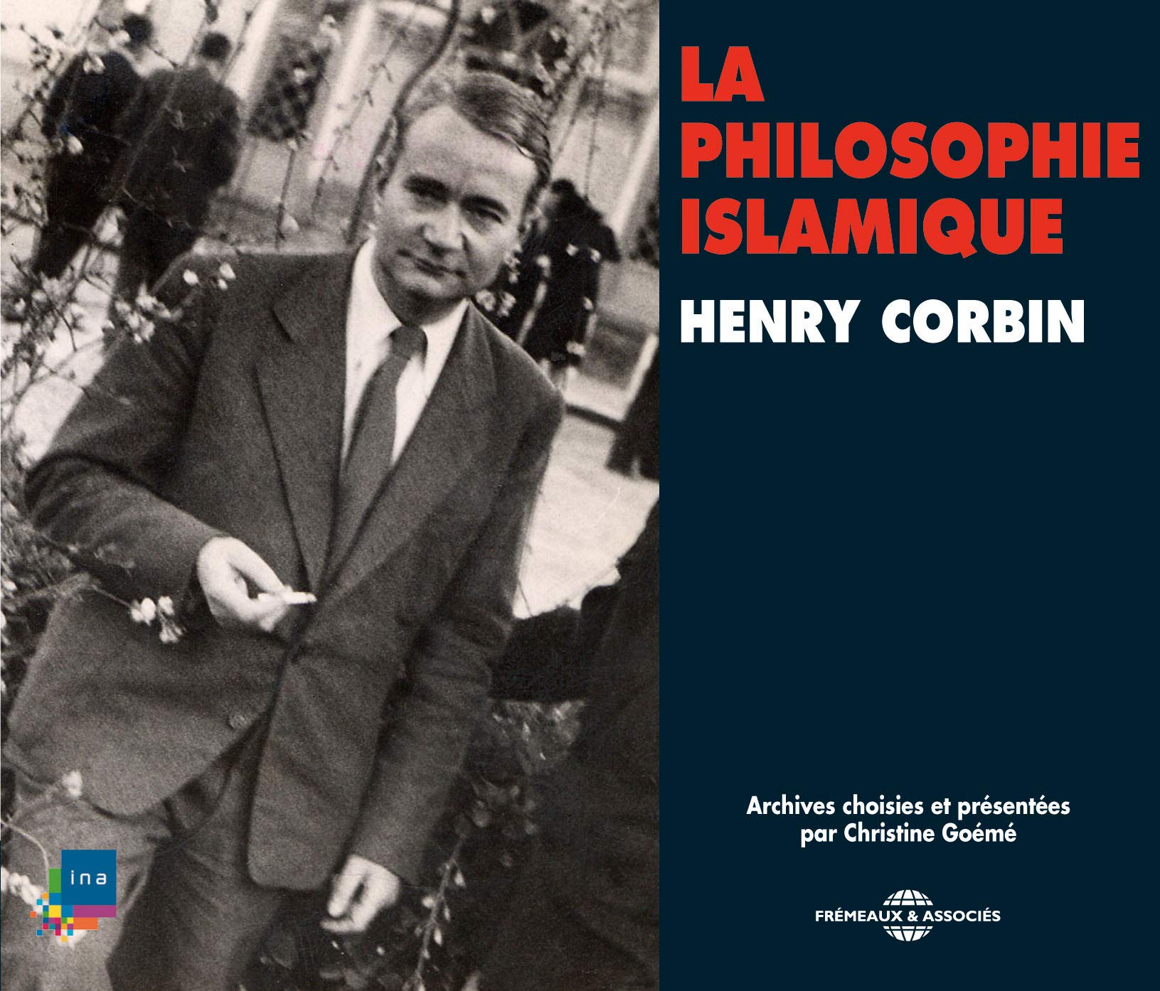 La Philosophie Islamique par Henry Corbi Music